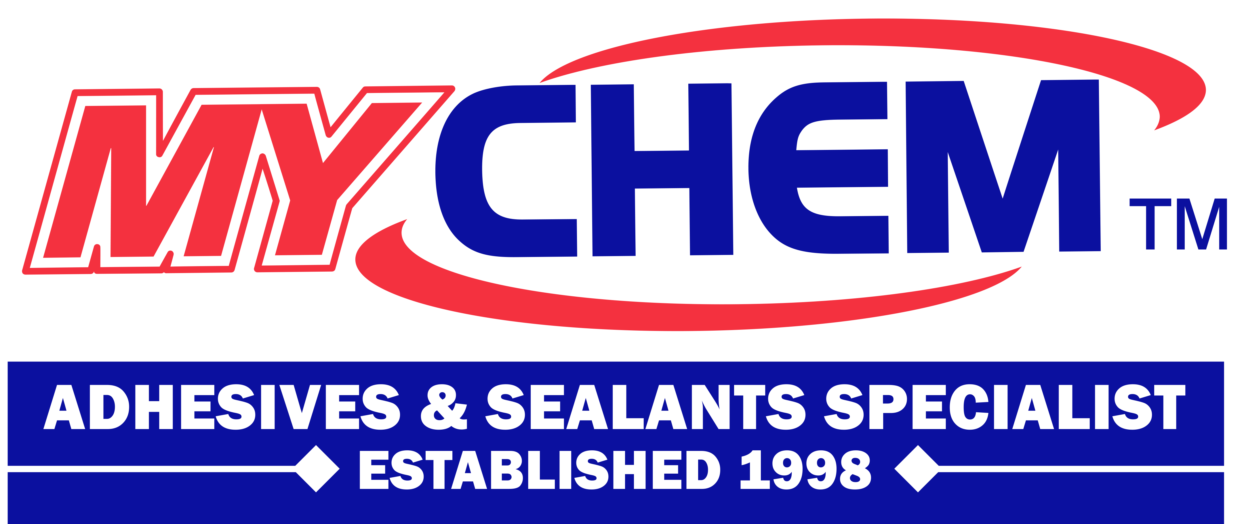 MyChem Logo