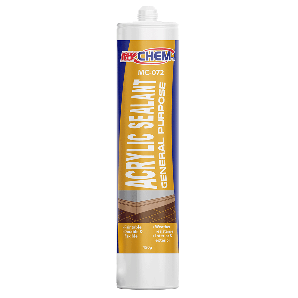 Acrylic Sealant General Purpose