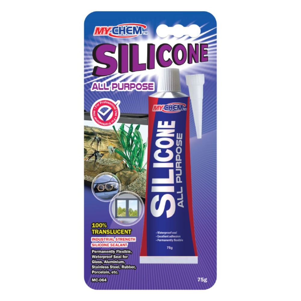 Silicone Sealant All Purpose