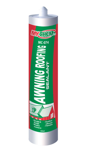 Awning Roofing Sealant