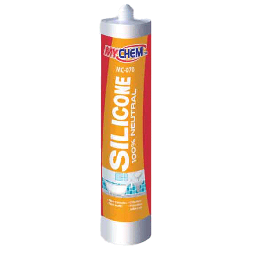 100% Neutral Silicone Sealant