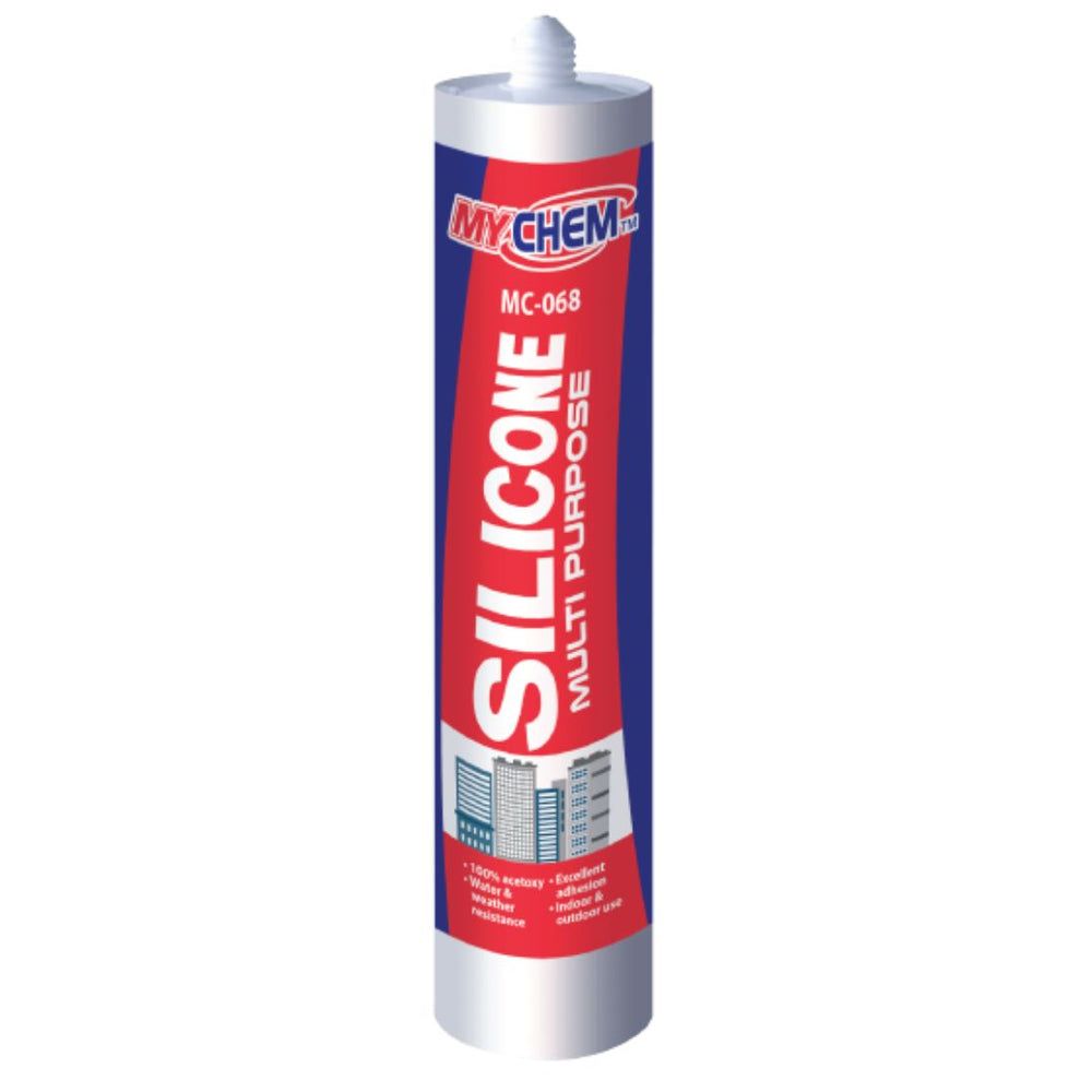 Multi Purpose Silicone Sealant