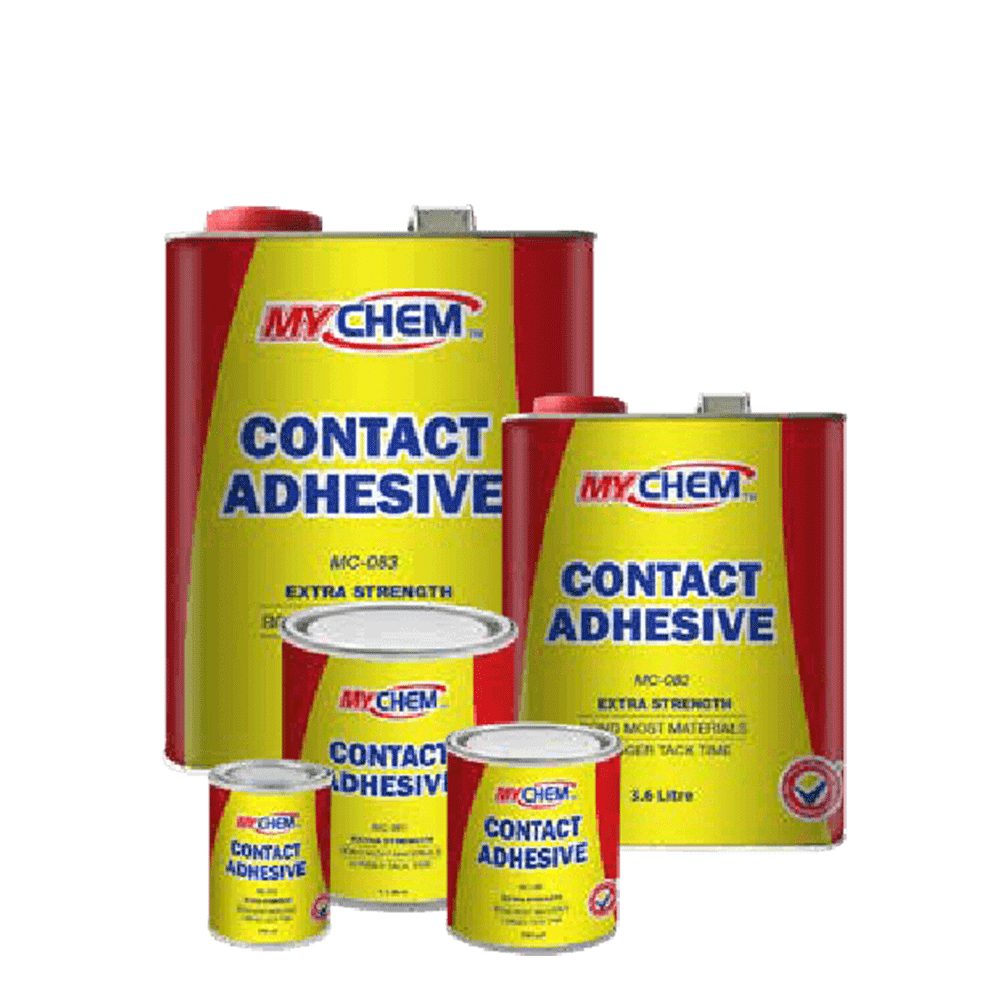 Contact Adhesive