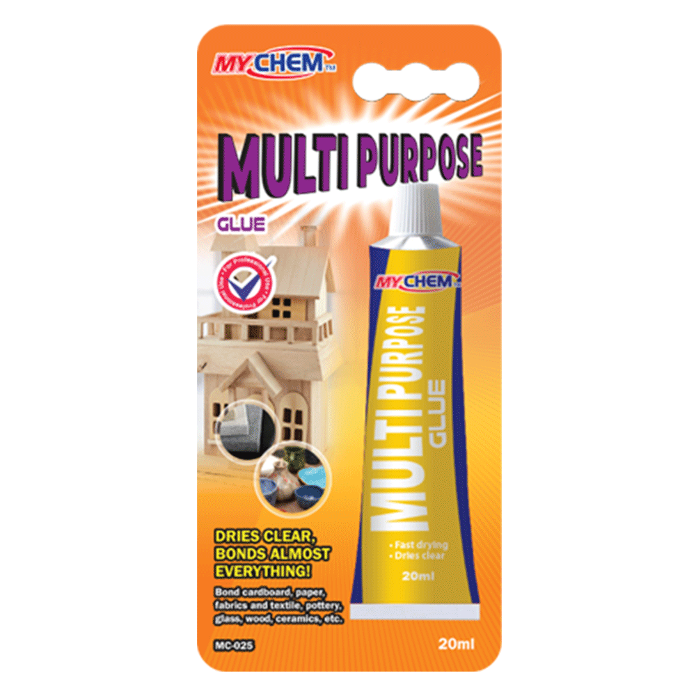Multi Purpose Glue