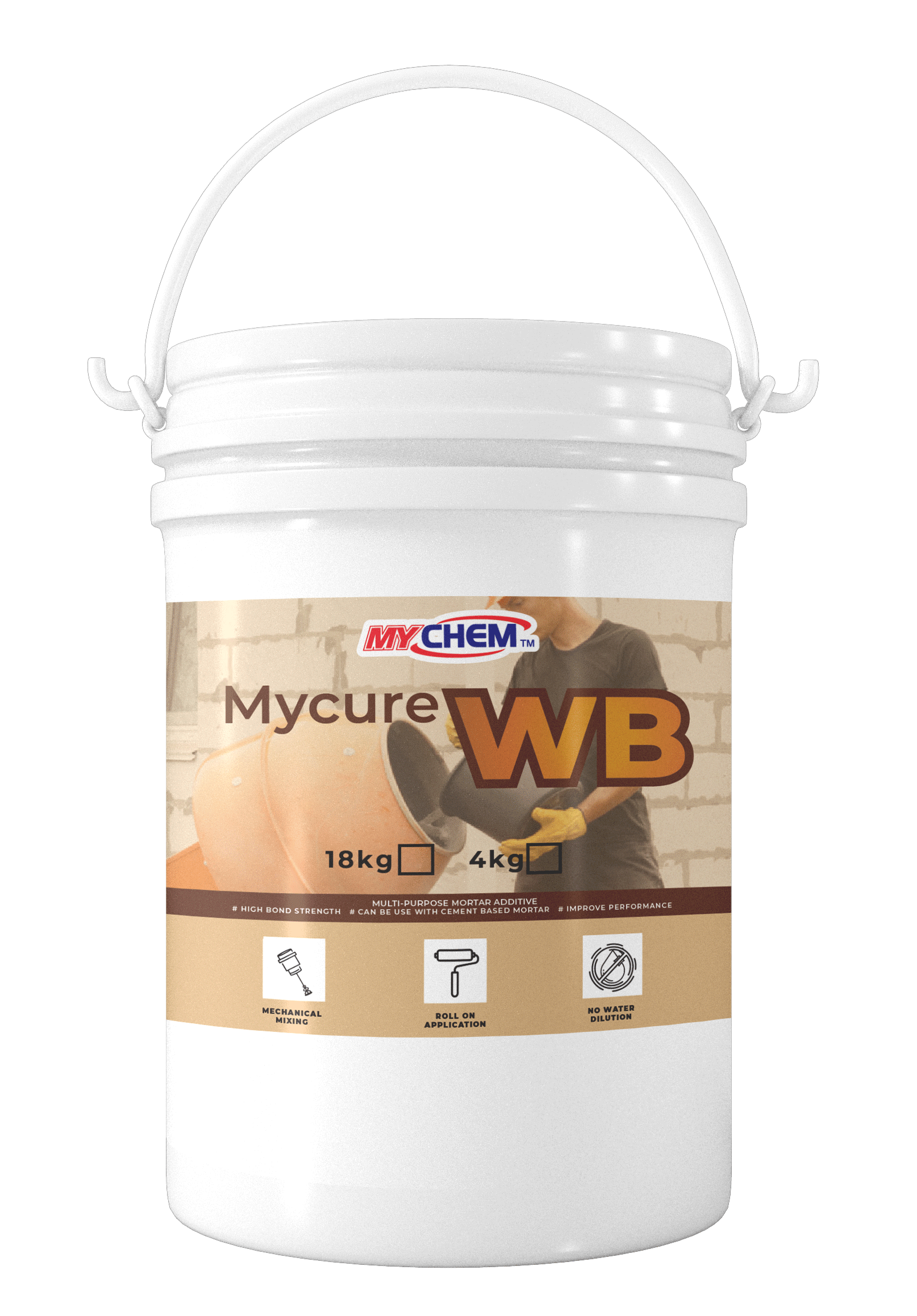 MyCure WB