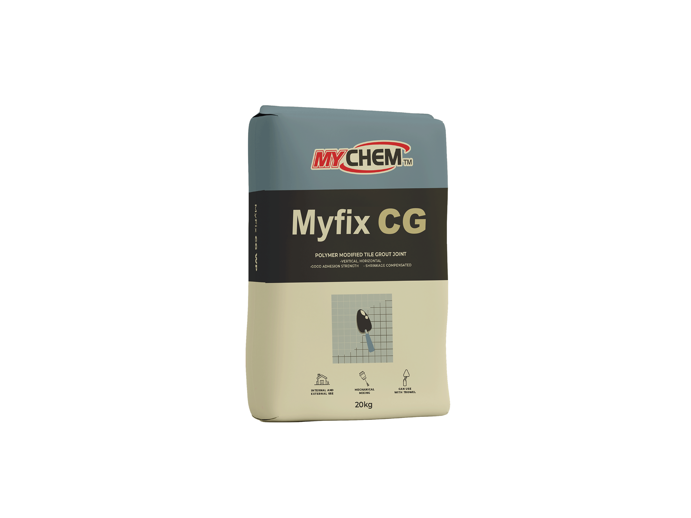 MyFix CG