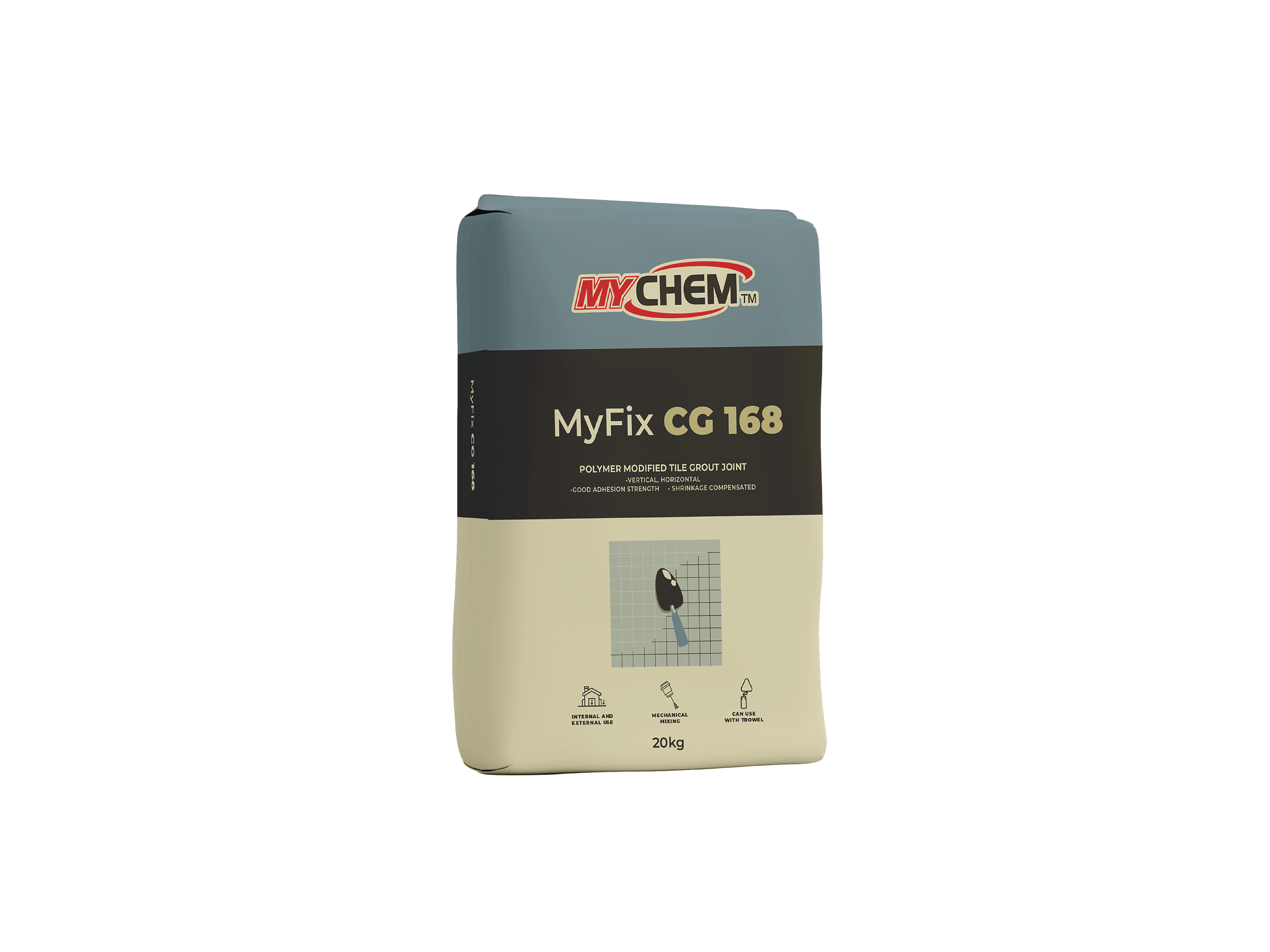 MyFix CG 168