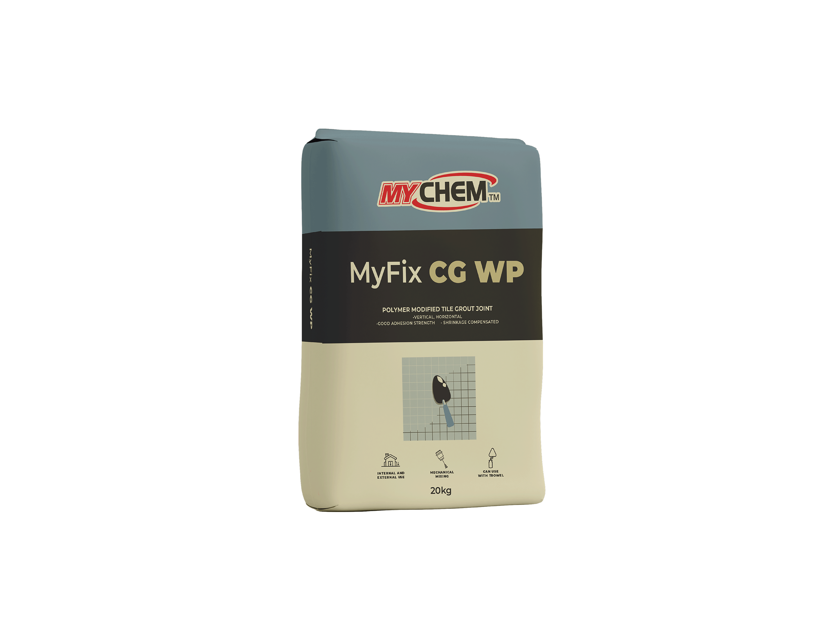 MyFix CG WP