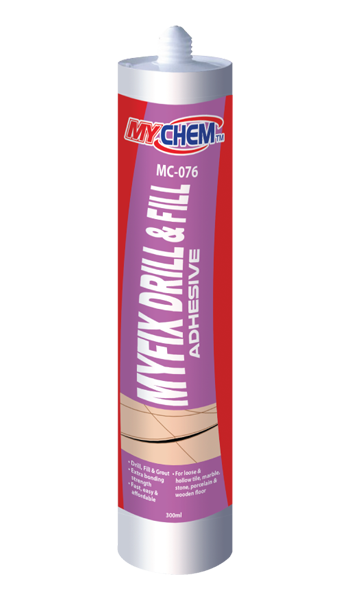 MyFix Drill & Fill