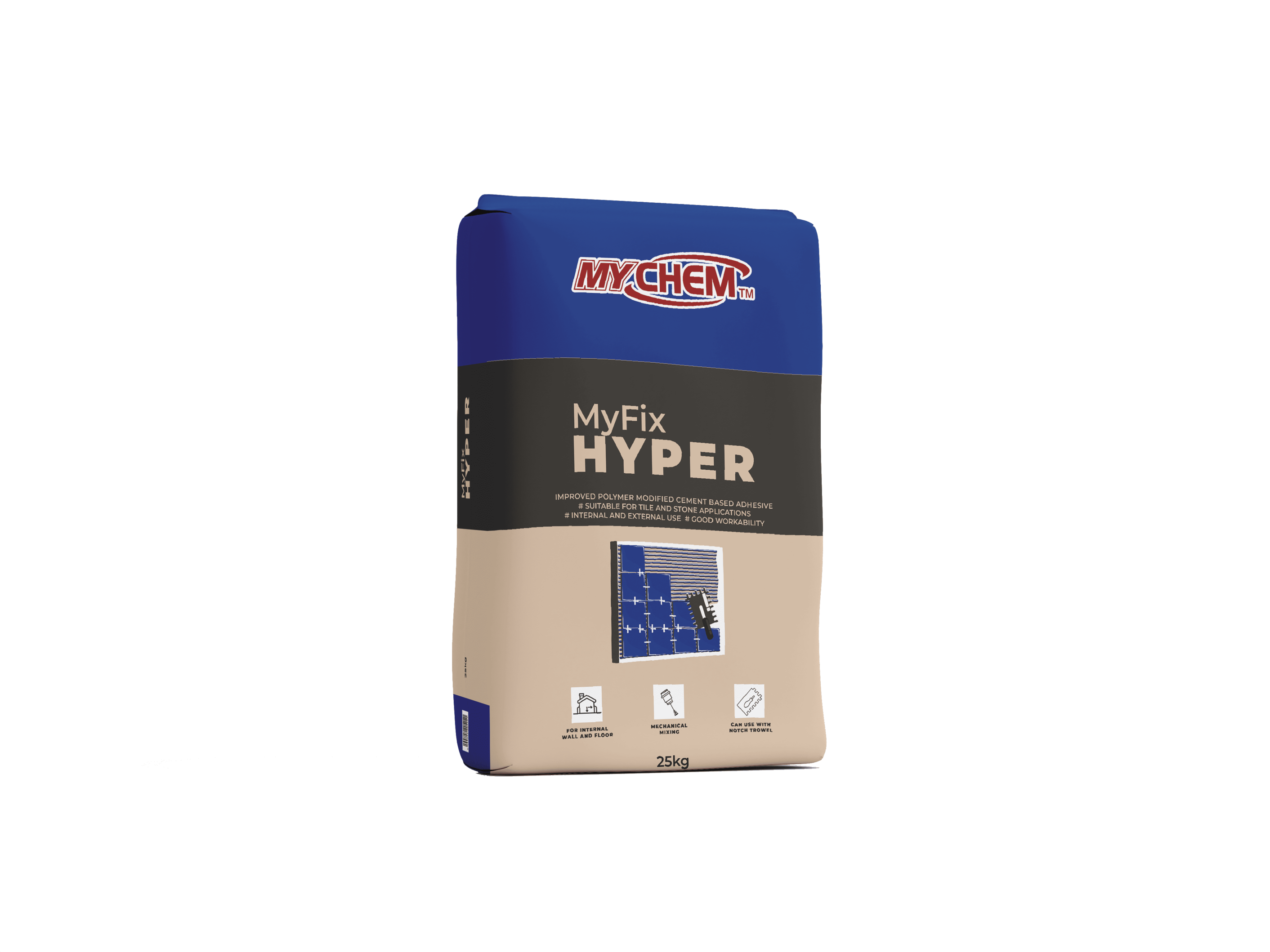 MyFix Hyper