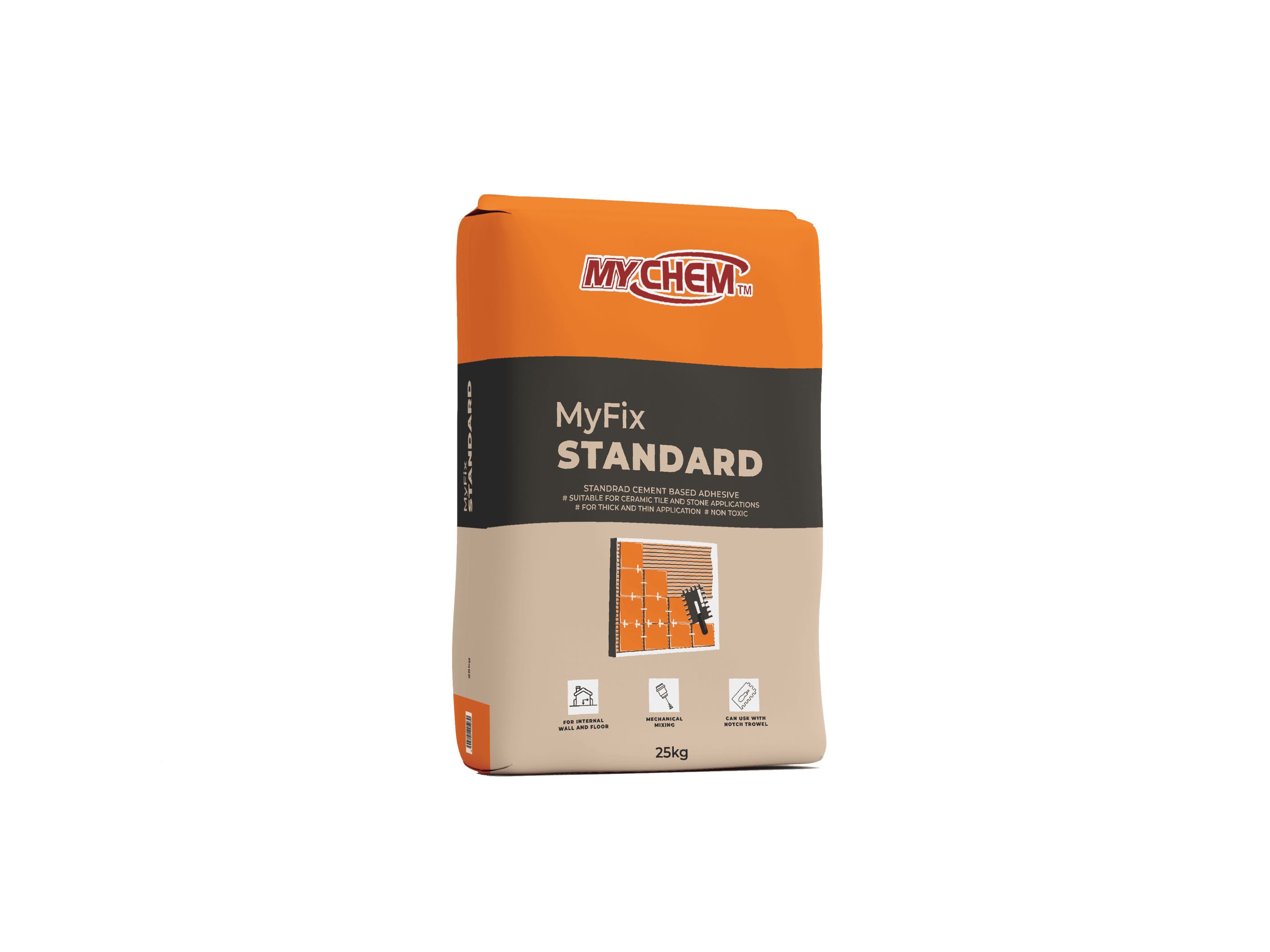 MyFix Standard