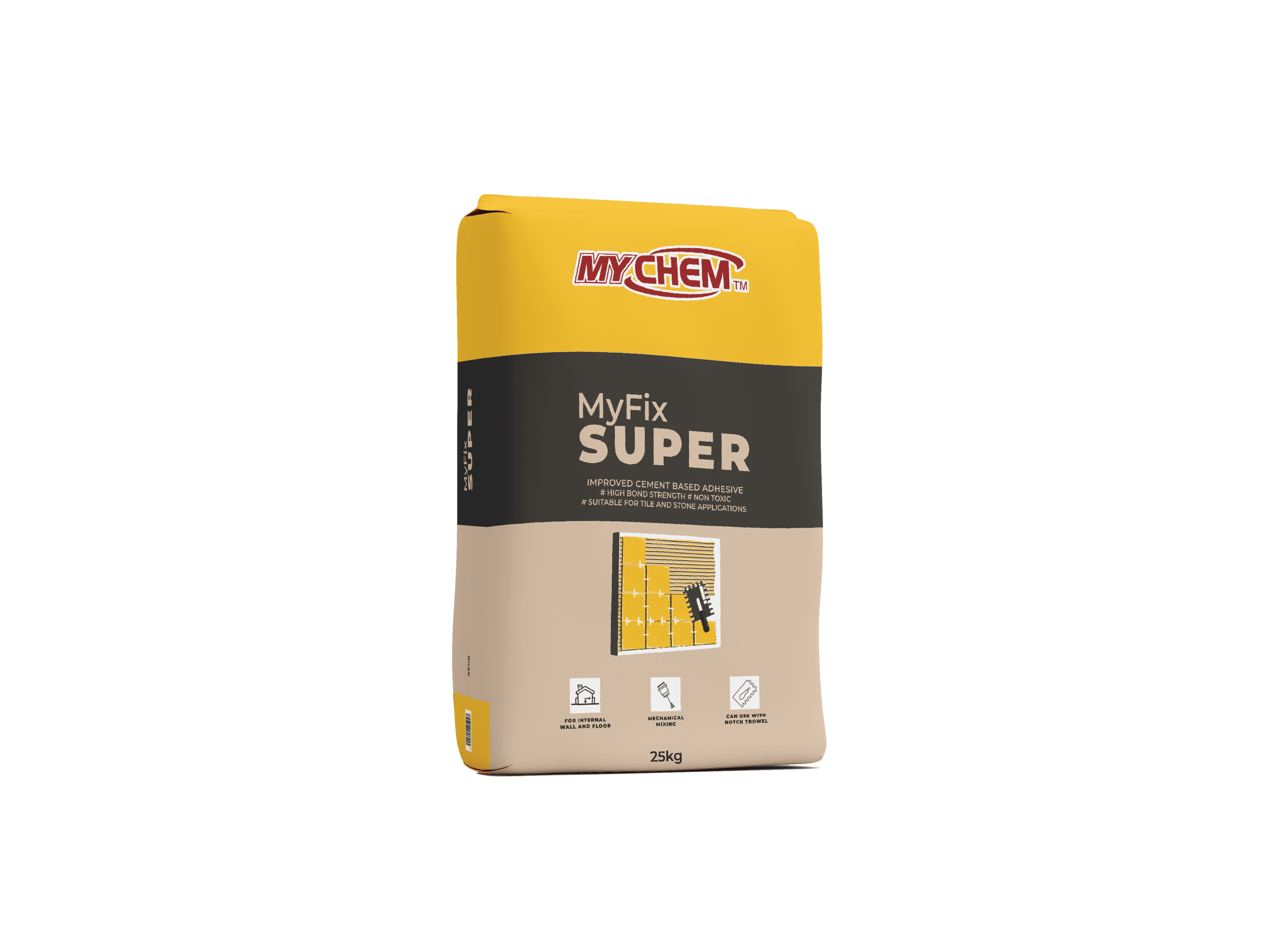 MyFix Super