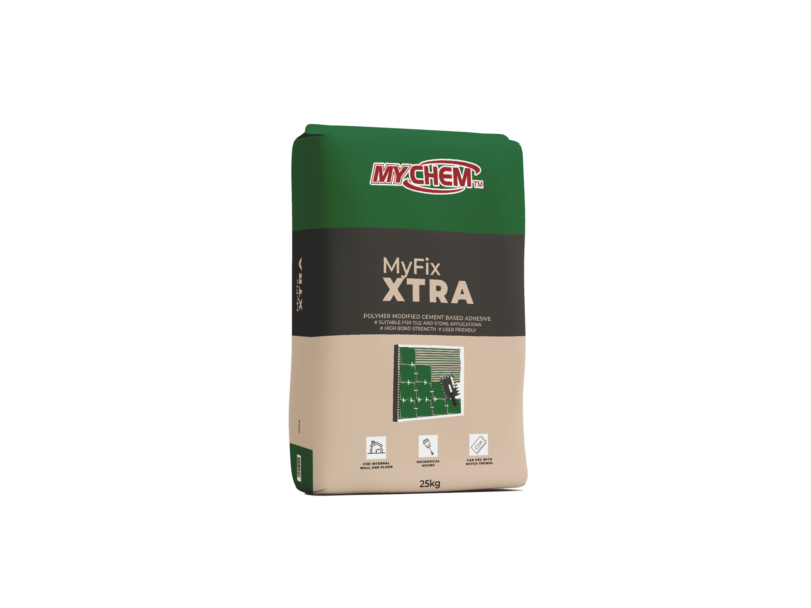 MyFix Xtra