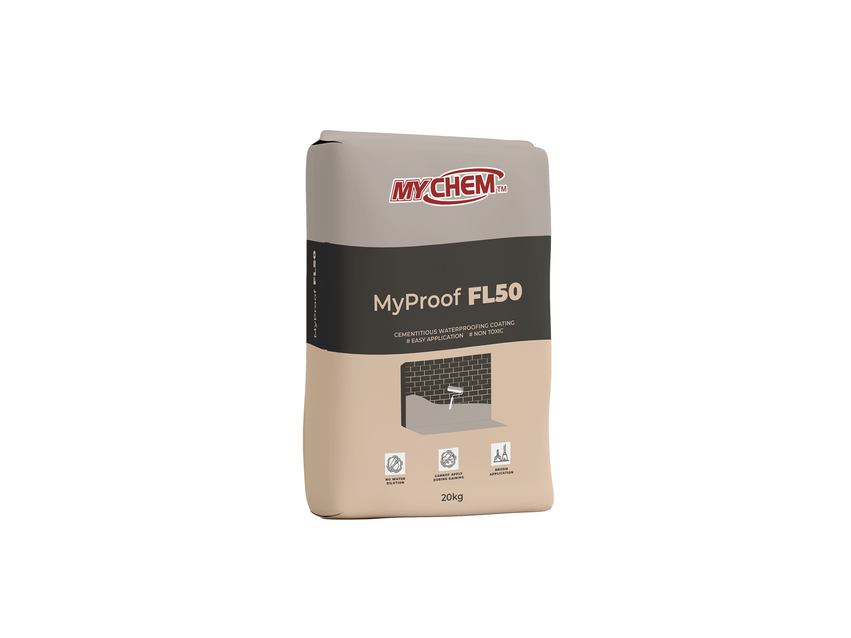 MyFloor FL50