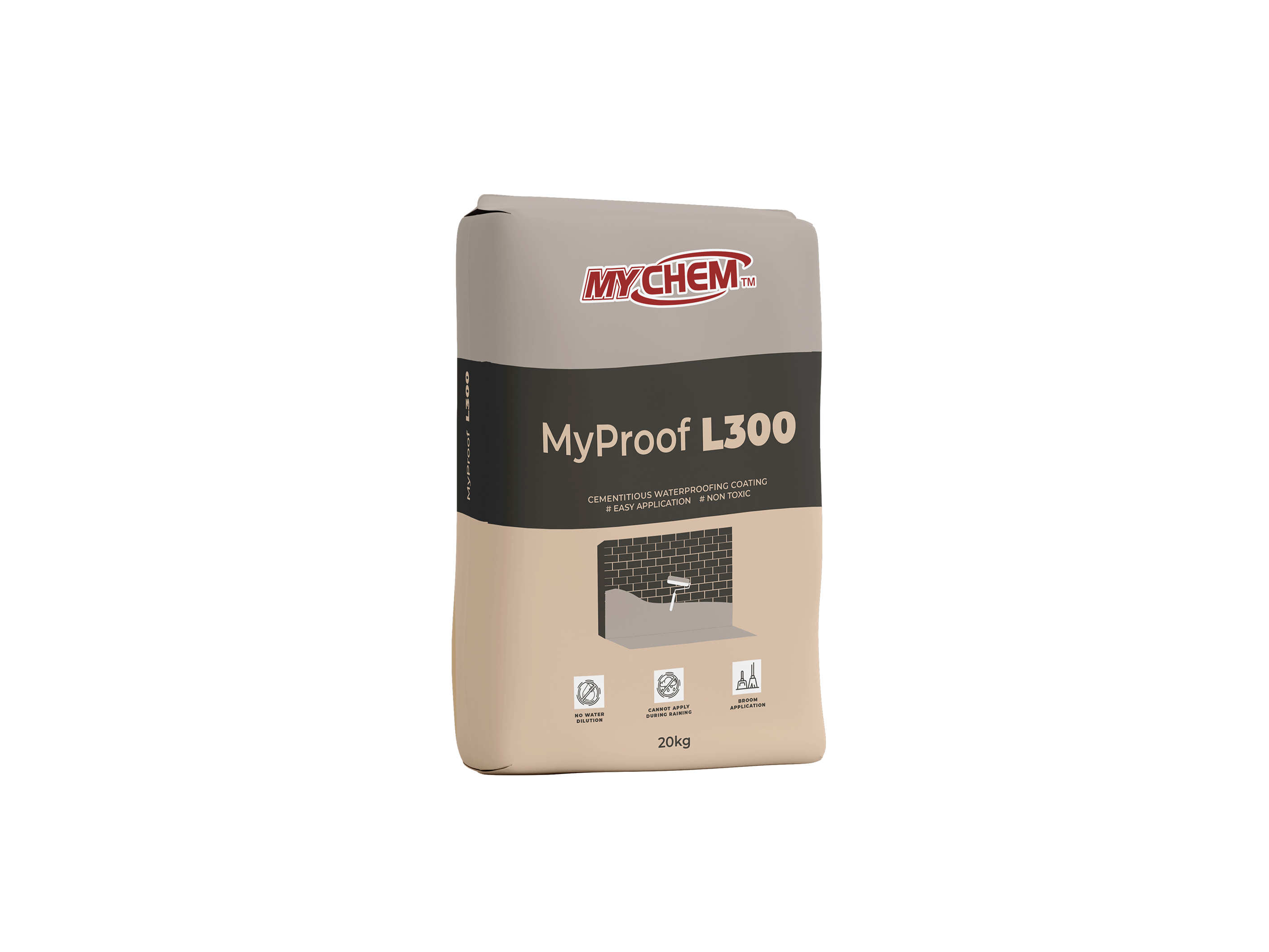 MyFloor L300