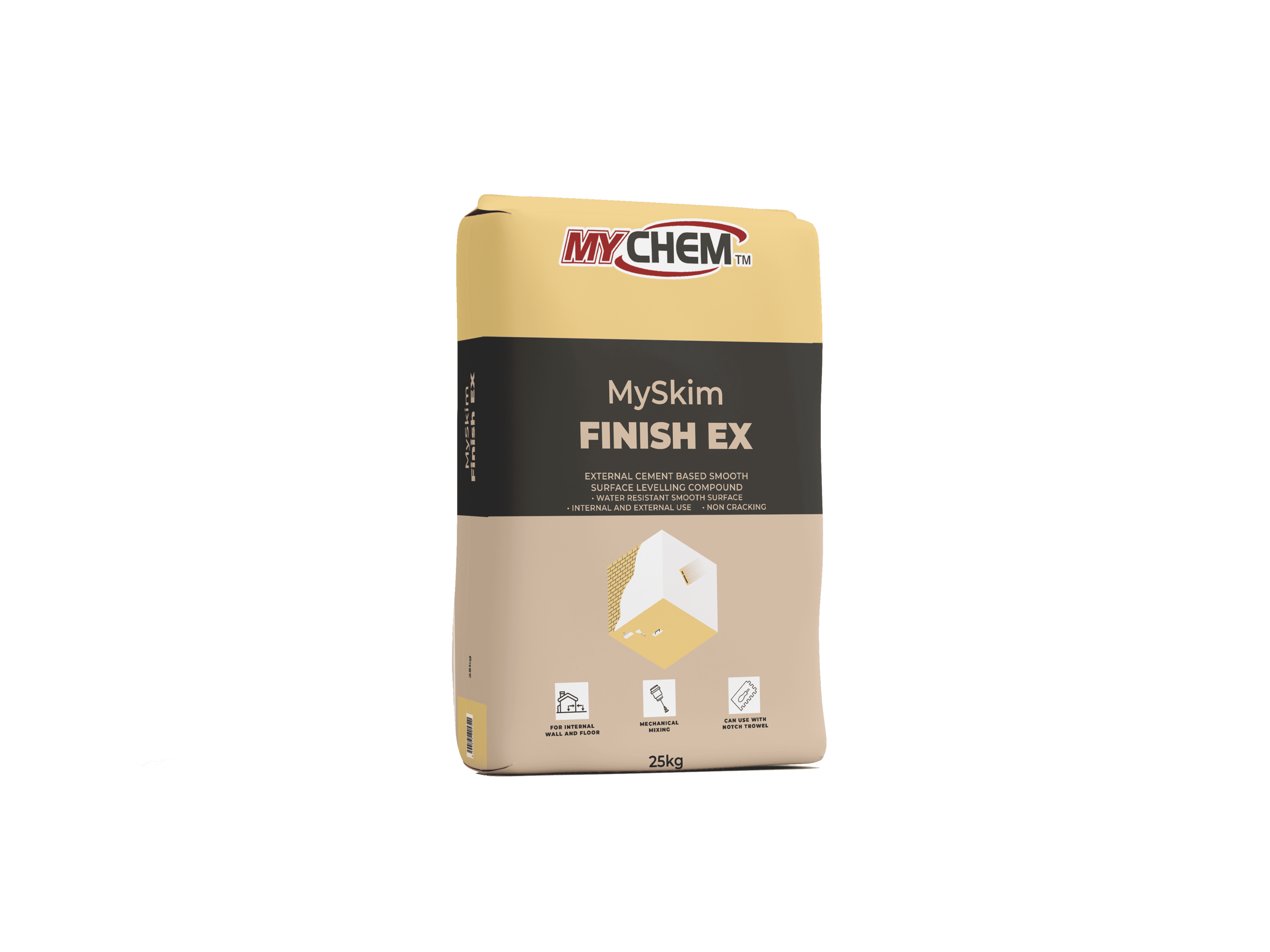 MySkim Finish Ex