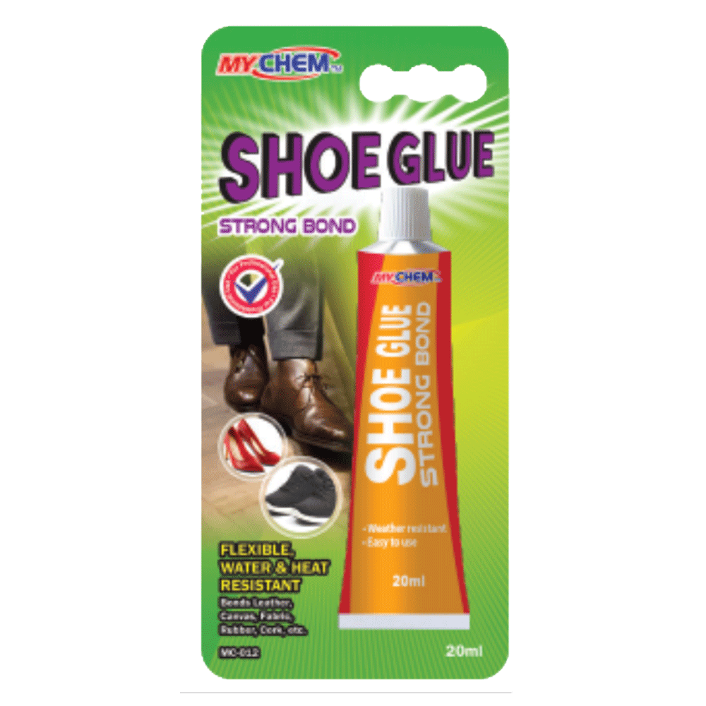 Shoe Glue