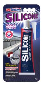 Roof & Gutter