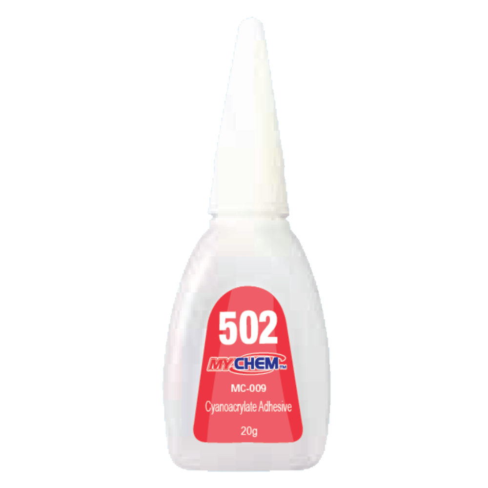 Super Glue 502
