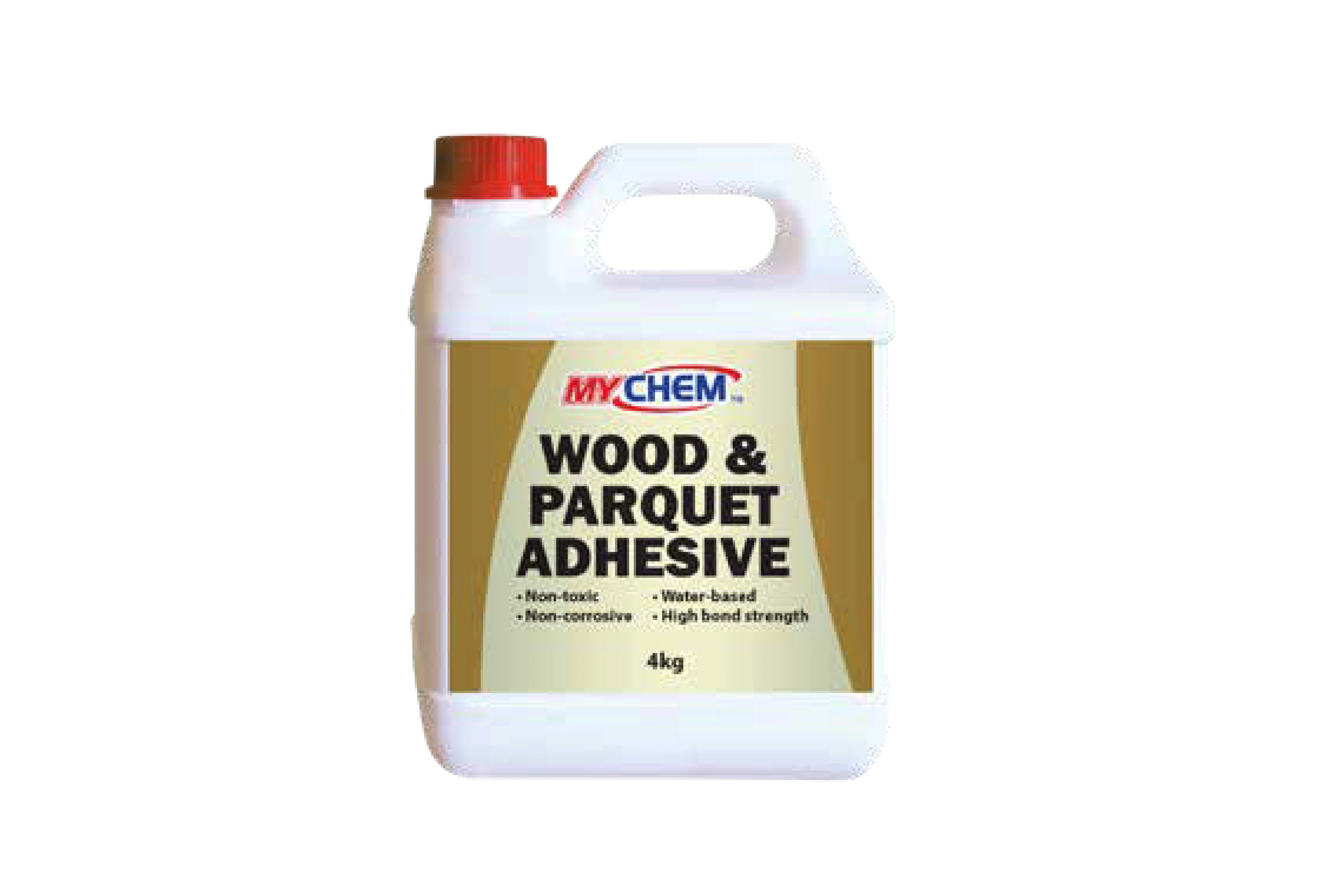 Wood & Parquet Adhesive