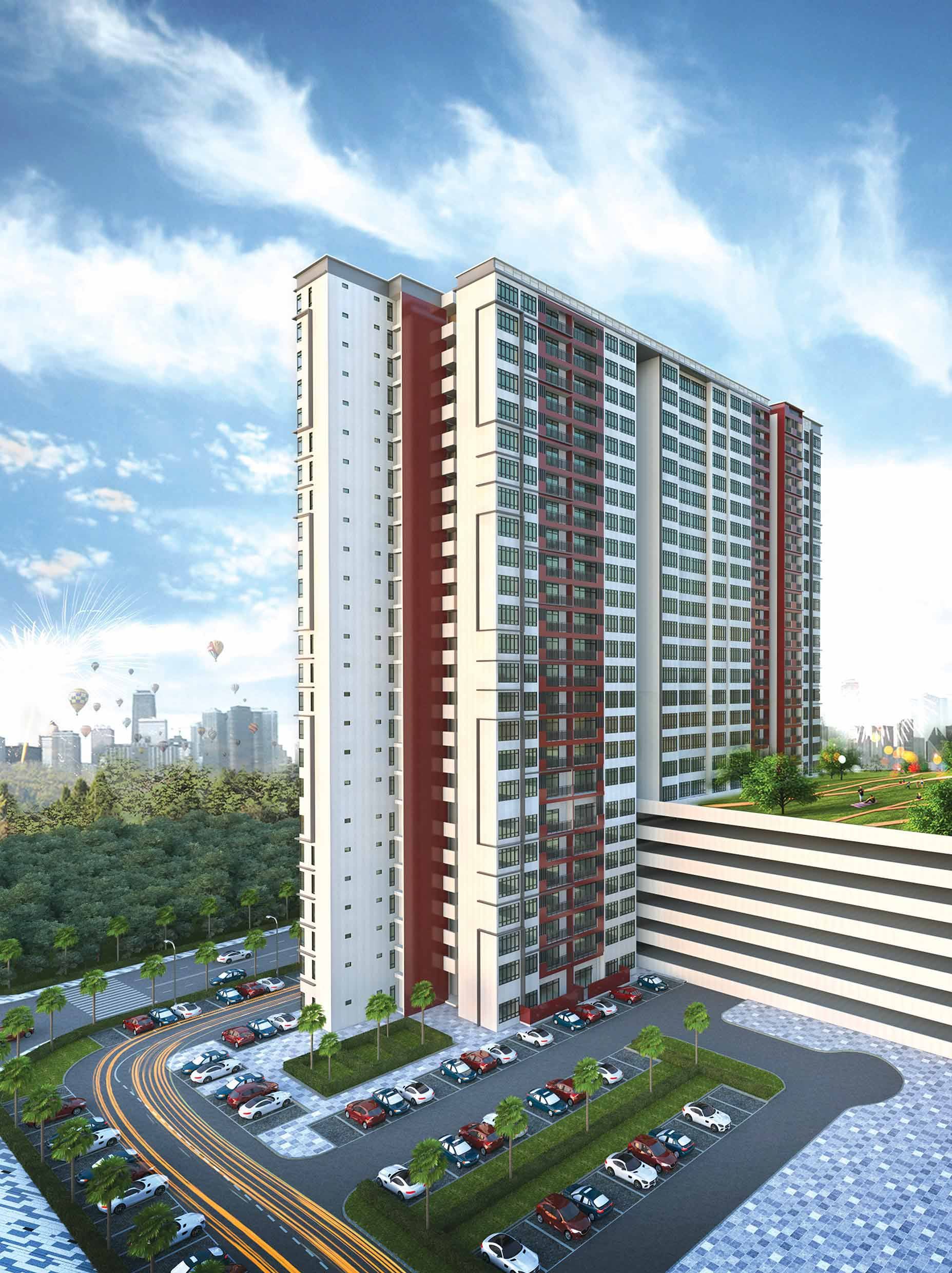 Austin Regency