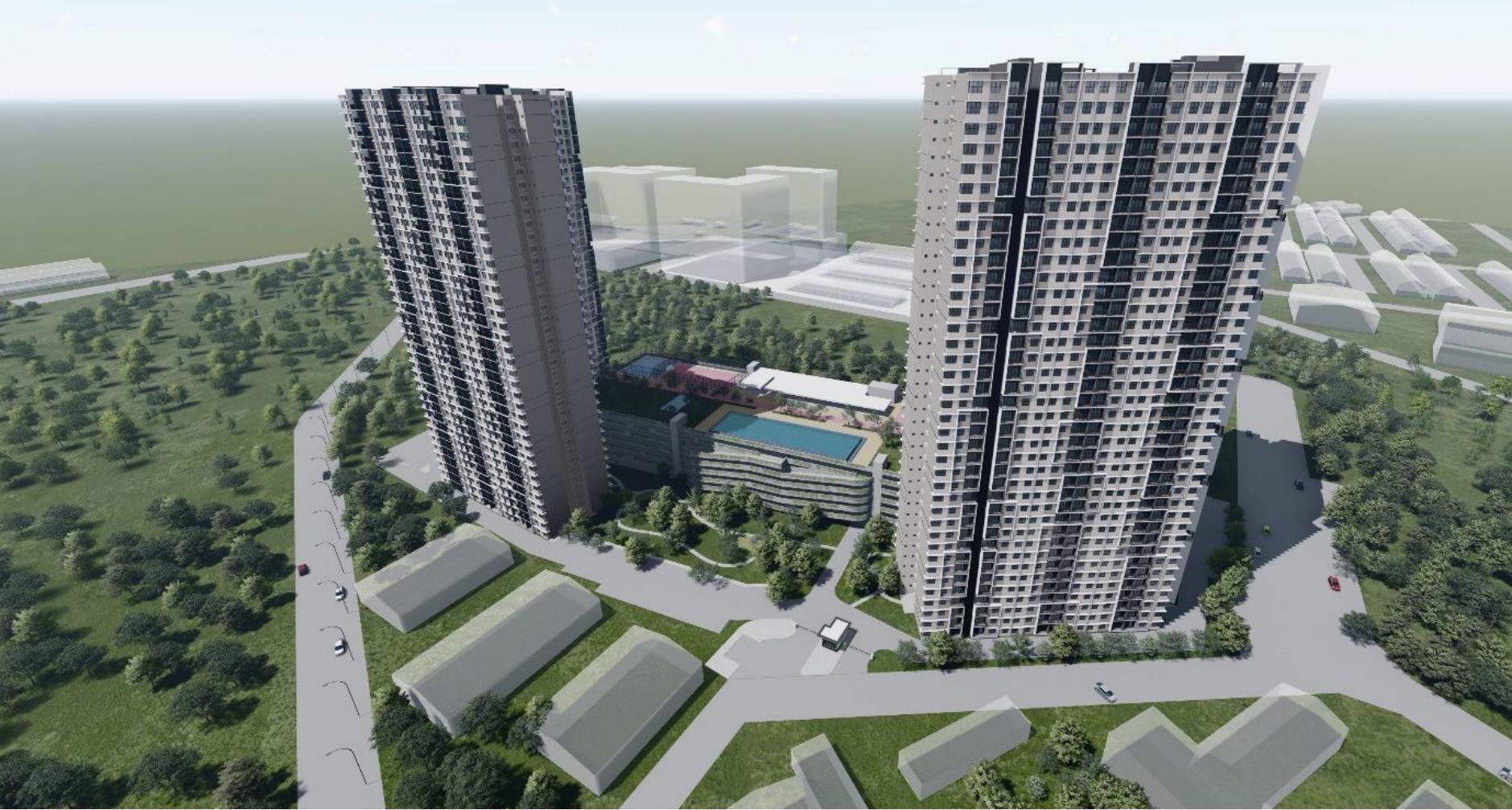 Vierra Residences @ Kinrara