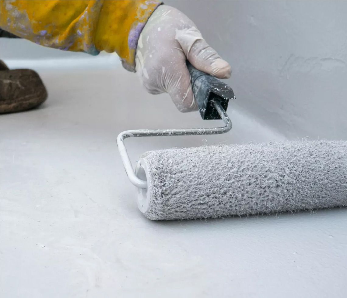 Waterproofing System