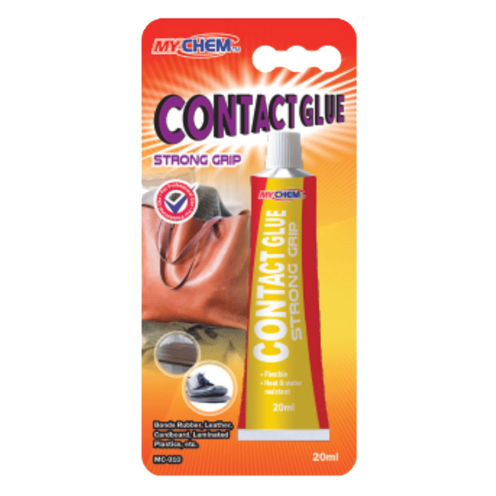 Contact Glue