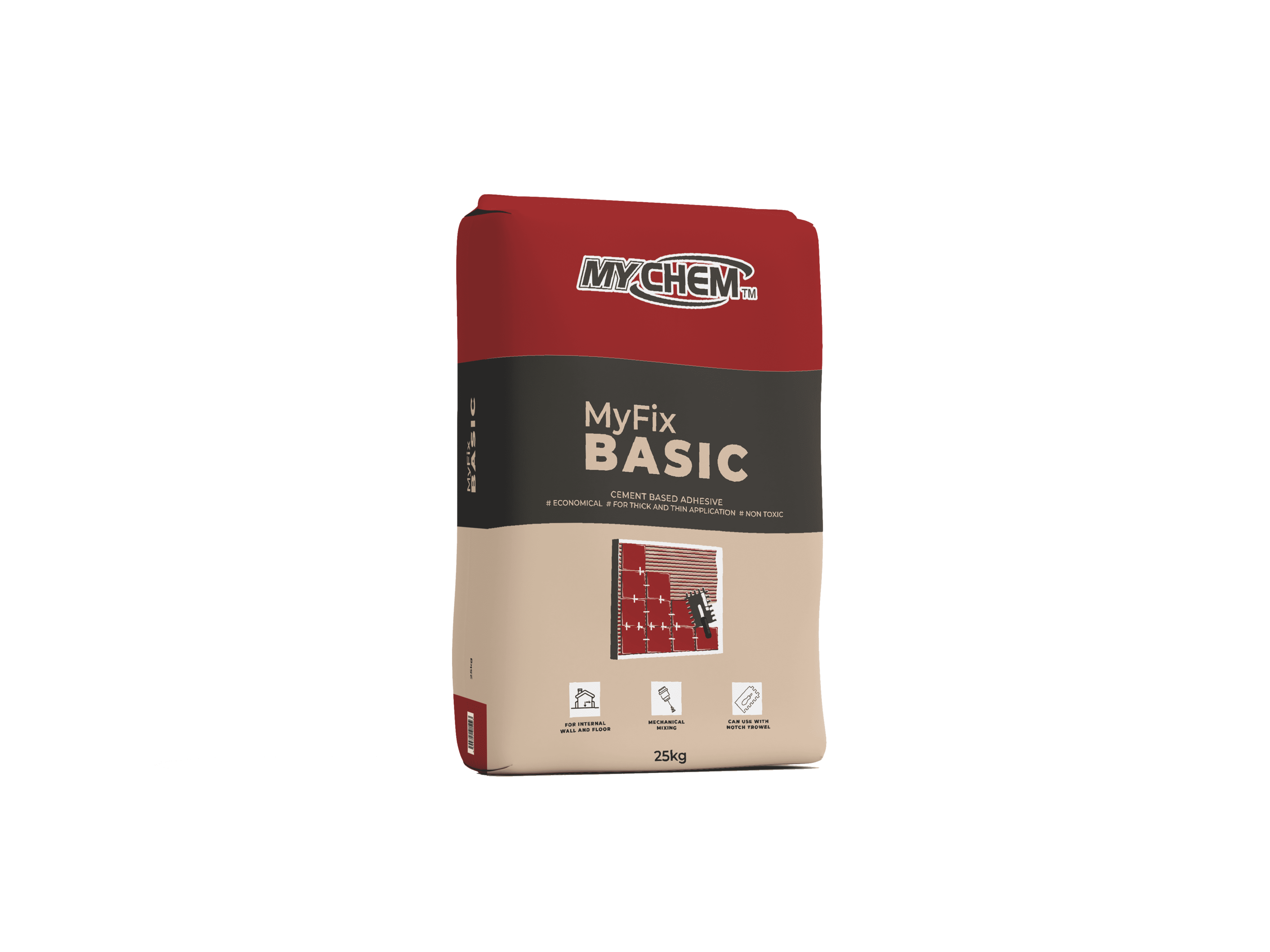 MyFix Basic