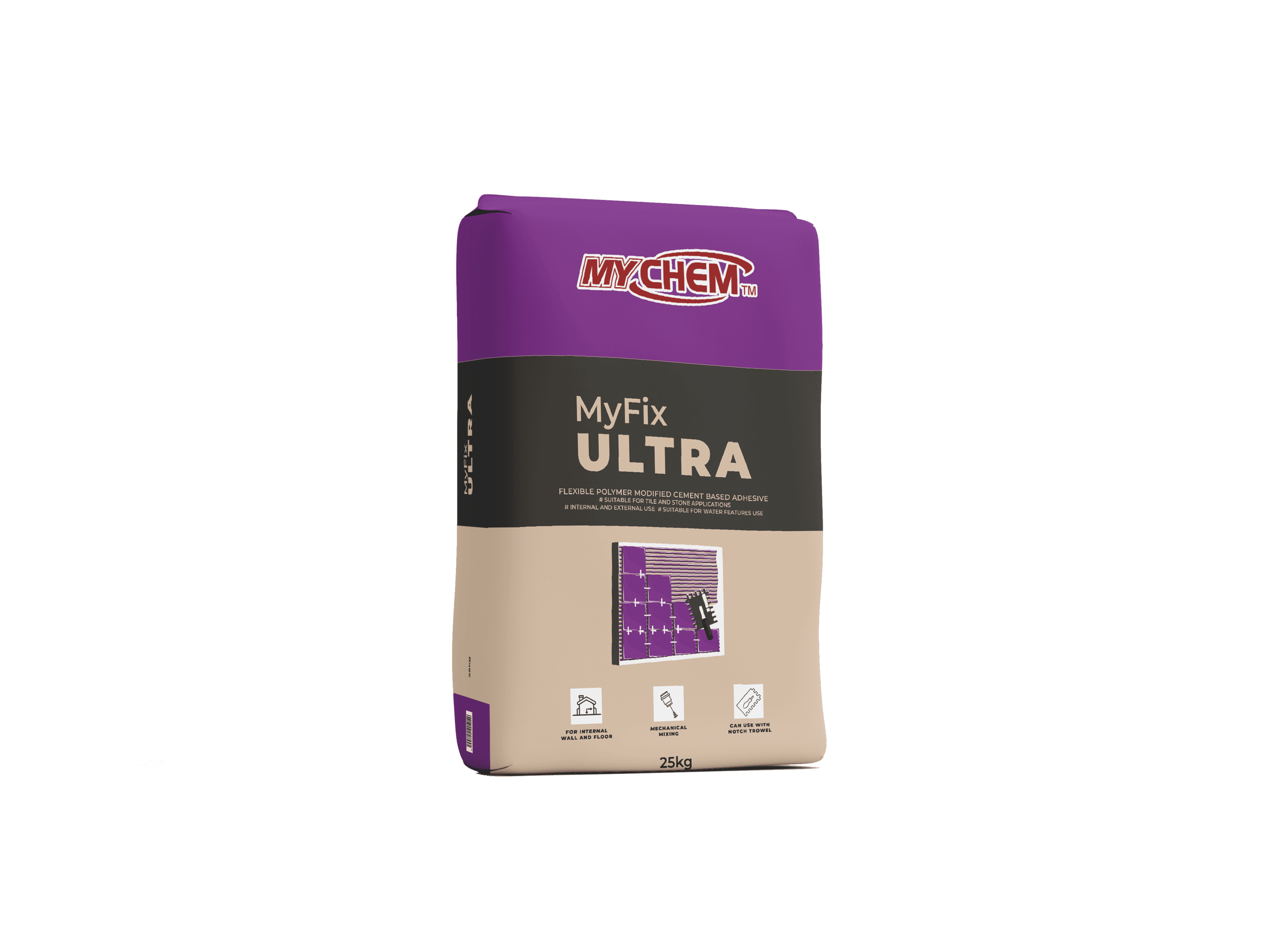 MyFix Ultra