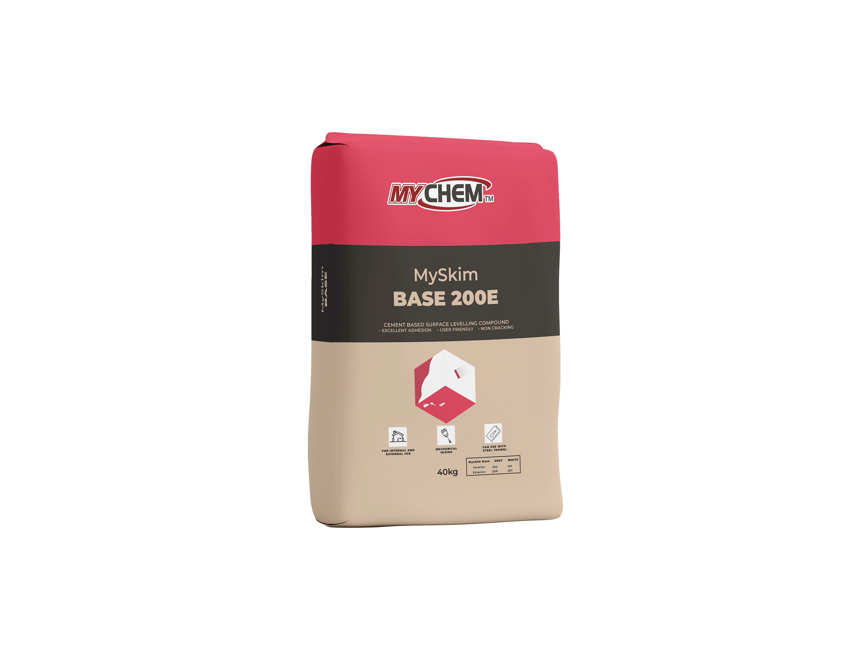 MySkim Base 200E