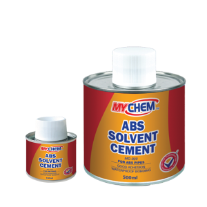 ABS solvent cement (all) ABS solvent cement (all)