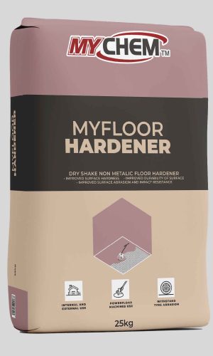 MY FLOOR HARDENER (SMALL)