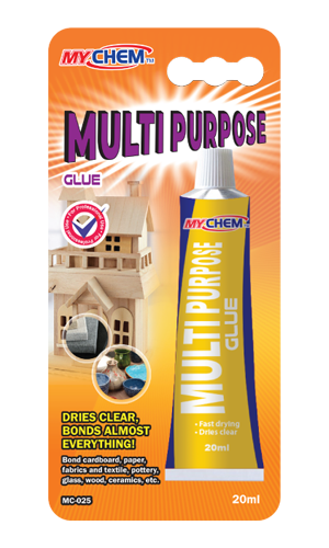 Multipurpose glue (Small)