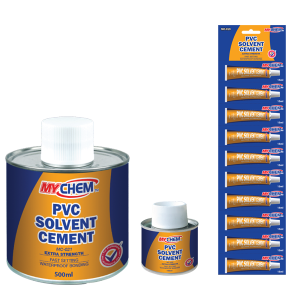 PVC solvent (all) PVC solvent (all)