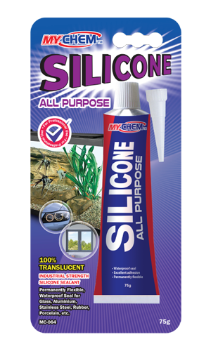 Silicone (small)